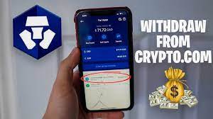 How to withdraw cryptocurrencies from binance? How To Withdraw Money From Crypto Com Fiat Wallet To Bank Account The Easiest Method Youtube
