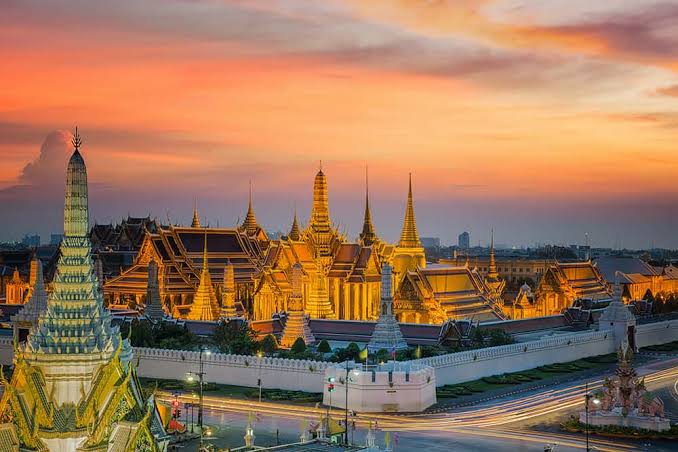A Quick Guide to the Best Temples To Visit in Thailand