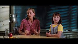 Share your videos with friends, family, and the world Matilda Film With Live Orchestra Trailer Youtube