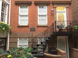Please note, this is a basement apartment. New Yorkers Buying Cheaper Basement Apartments Still Cost Millions