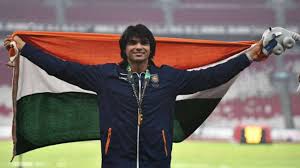 Tokyo olympics 2021 india events schedule, day 15: Afi Not Worried By Javelin Thrower Neeraj Chopra S Modest Showing Ahead Of Tokyo Olympics Other News India Tv
