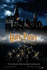 Harry potter and the sorcerer's stone. Should I Watch Harry Potter And The Philosopher S Stone Reelrundown Entertainment