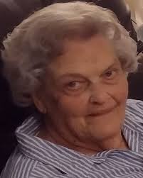 Madge Irene Silver Bivins Obituary September 10, 2024