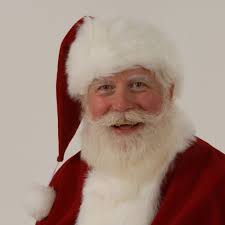 Hire Santa Jim