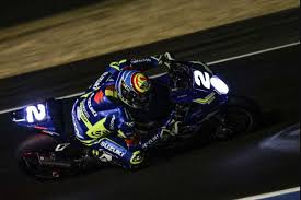 Sauter à la navigation sauter à la recherche. Endurance Le Sert Fait Un Pas Vers Le Titre Gp Inside