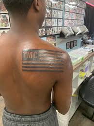 Beyond tattoo från hepcat store i lund. Tmc Tattoo Policy