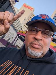 Frances Brinkley Ward M.S. Ed