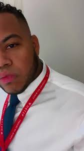 Andy Tavarez's Instagram, Twitter & Facebook