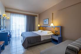 Showing all 6 items jump to: Drei Bett Zimmer Kalimeramare Hotel Kos Island