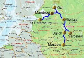 Folge deiner leidenschaft bei ebay! Living Travel Moscow To St Petersburg June 2006