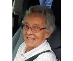 Helen Snuverink Obituary (01/08/1932