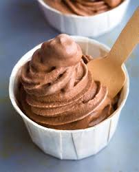 Pour the mixture into the bowl of the ice cream maker and freeze. Healthy Ice Cream Recipes 13 Delicious Ideas