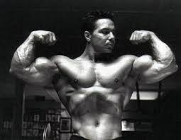 Bill Pearl A True Bodybuilding Legend Fitness Volt