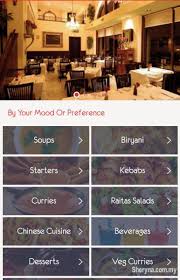 Malaysia largest buy or sell a business for sale platform. Restaurant Android App Business For Sale For Sale In Usj Selangor Sheryna Com My Mobile 751791