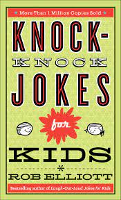 We are confident that you will read them with a big smile on your face. Knock Knock Jokes For Kids Elliott Rob 9780800788223 Amazon Com Books