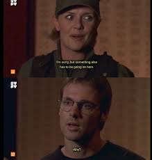 Daniel going all soft spoken, high