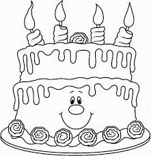Clip Art 36 Betiana 3 Picasa Web Albums Mit Bildern Geburtstagskarte Malvorlagen Fur Kinder Ausmalbilder