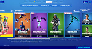 Fortnite Shop Vom 01 08 2020 Teil 2 In 2020 Assassine Arktis Shops