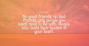 It looks like we don't have any quotes for this title yet. 50 Best Bad Friends Quotes Exclusive Selection Bayart