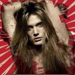 Sebastian Bach