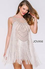 Pin On Fringe Party Dresses