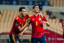 Gerard moreno is a free agent in pro evolution soccer 2021. Spain Boss Luis Enrique Faces Striker Dilemma Ahead Of Euro 2020 Kick Off Football Espana