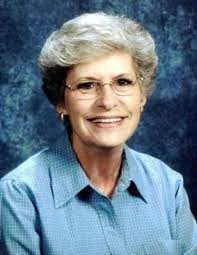 Bernice Evett Obituary