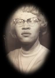 Mallie Mai Elizabeth Glenn