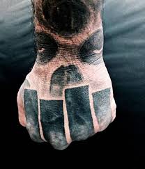 In the gallery below you'll find a ton of misfits tattoos. Misfits Tattoos Club