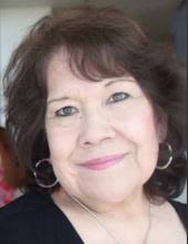 Cruz Olivas Obituary (2022)