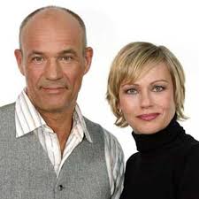 Tödlicher Sturz: Jennifer Nitsch starb mit der Jeans in der Hand