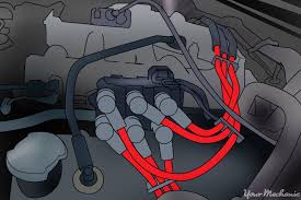 For the domestic wire a good reading is no greater than 12,000 ohms per foot. How To Check Spark Plug Wires Yourmechanic Advice