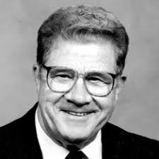 George Allen Schiedel (1922-2011)