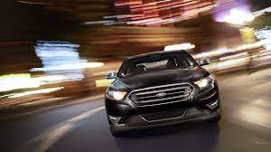 Ford Taurus Hd Wallpapers Backgrounds