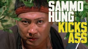Sammo Hung Kicks Ass Teaser