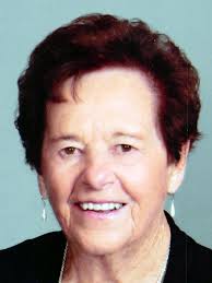 Marcella Henry (1923