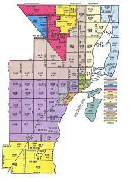 Miami zip codes list, how. Miami Dade Zip Code Map Zip Code Map Broward County Miami Dade County