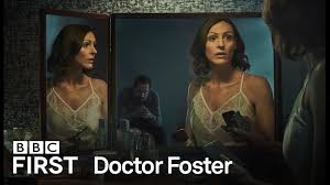 Dizide gemma foster ana karakterimiz olan güzel bir bayan. Doctor Foster A Review Square Eyes