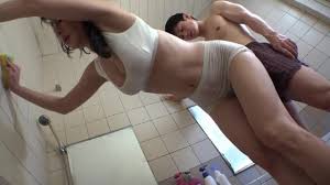 Free Crazy Hot Asian Mom and her Son Playin Porn Video HD