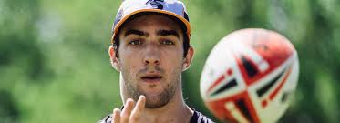 Late Mail: Round 2 v Bulldogs