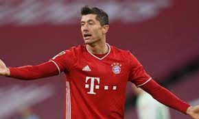 We did not find results for: Gerd Mueller Would Be Happy If Lewandowski Equals Goal Record Says Wife Egypttoday
