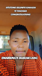 Shilishili by Stephen Leken Masai Songs