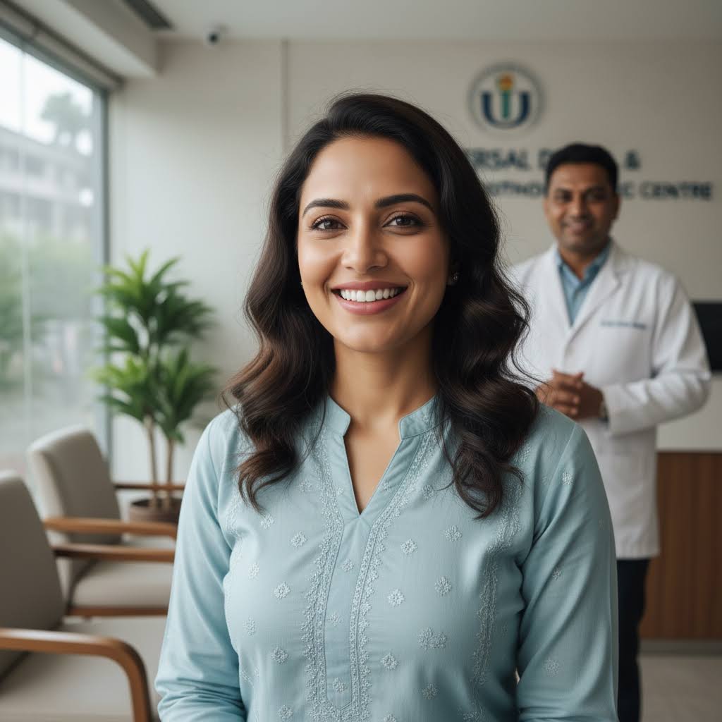 Smile Makeover Service product image