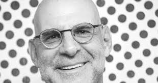 Tell Everyone. The work and worlds of Harlan Coben