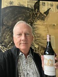 Hi Splunkers! Hope y'all are great. For you old timers, you may remember  that I used to pass out great wine to the exec team and field leaders who  were winning new