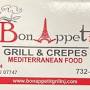 Bon Appetit Grill and Crepes from www.tripadvisor.com
