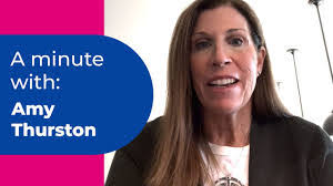 Amy Thurston's Instagram, Twitter & Facebook