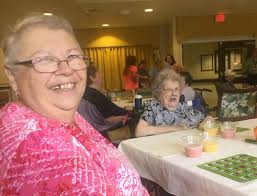 DHHS: Test all nursing home residents, staff