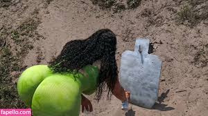 Yoki Sturrup  yokisturrup Nude Leaked Photo 1 - Fapello