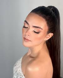 Georgina Bray Makeup Artistry & Hairstyling